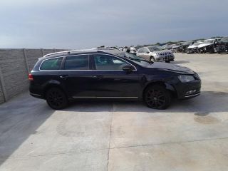 bontott VW PASSAT B7 Kuplung Szett (Szerkezet, Tárcsa)