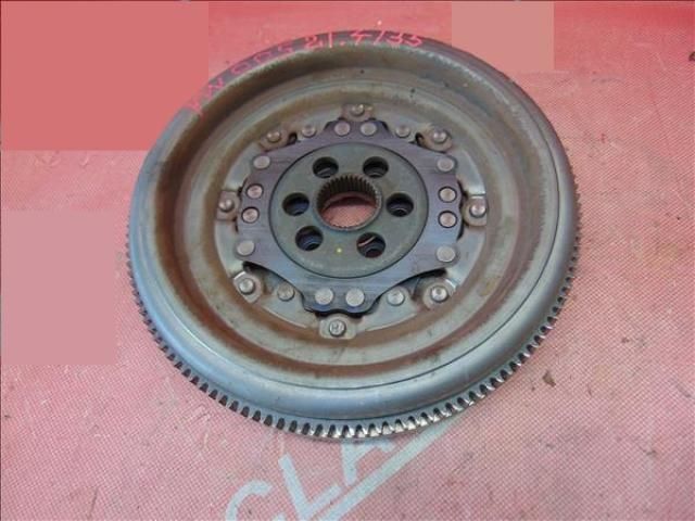 bontott VW PASSAT B7 Kuplung Szett (Szerkezet, Tárcsa)