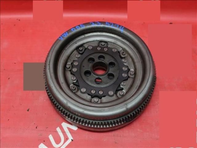 bontott VW PASSAT B7 Kuplung Szett (Szerkezet, Tárcsa)