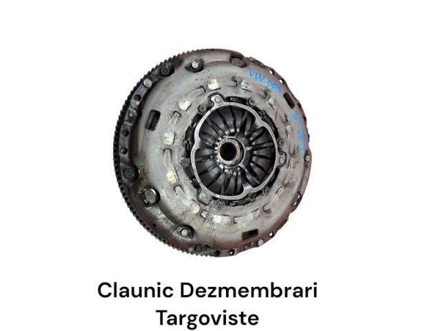 bontott VW PASSAT B7 Kuplung Szett (Szerkezet, Tárcsa)