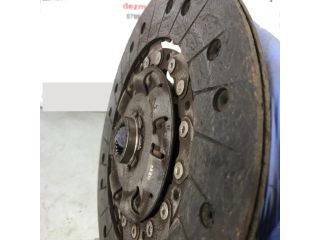 bontott VW PASSAT B7 Kuplung Szett (Szerkezet, Tárcsa)