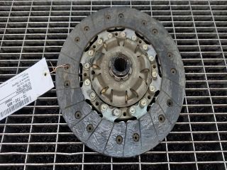 bontott VW PASSAT B7 Kuplung Tárcsa