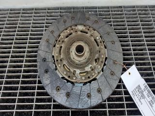 bontott VW PASSAT B7 Kuplung Tárcsa