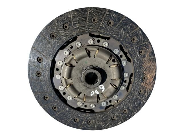 bontott VW PASSAT B7 Kuplung Tárcsa