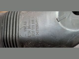 bontott VW PASSAT B7 Légszűrő Ház