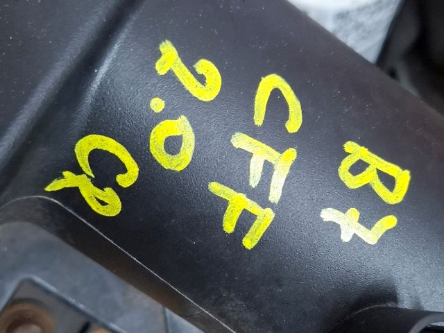 bontott VW PASSAT B7 Légszűrő Ház