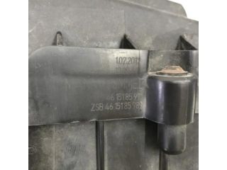 bontott VW PASSAT B7 Légszűrő Ház