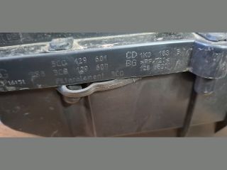 bontott VW PASSAT B7 Légszűrő Ház