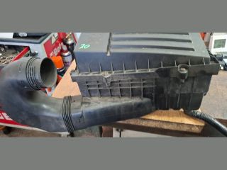 bontott VW PASSAT B7 Légszűrő Ház