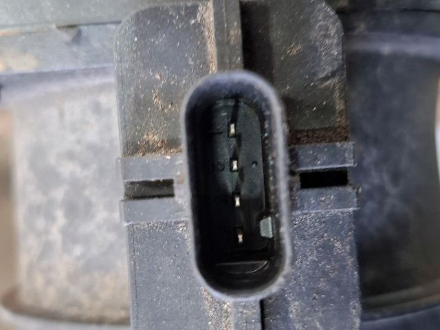 bontott VW PASSAT B7 Légszűrő Ház