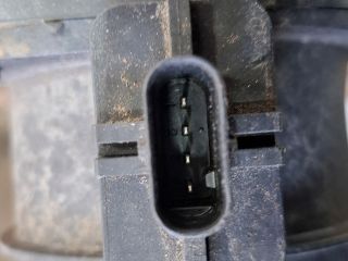 bontott VW PASSAT B7 Légszűrő Ház