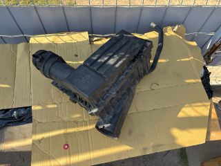 bontott VW PASSAT B7 Légszűrő Ház