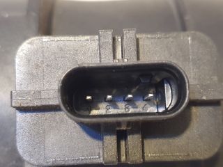 bontott VW PASSAT B7 Légtömegmérő