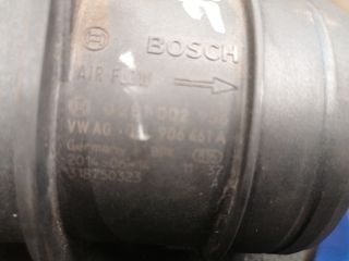 bontott VW PASSAT B7 Légtömegmérő