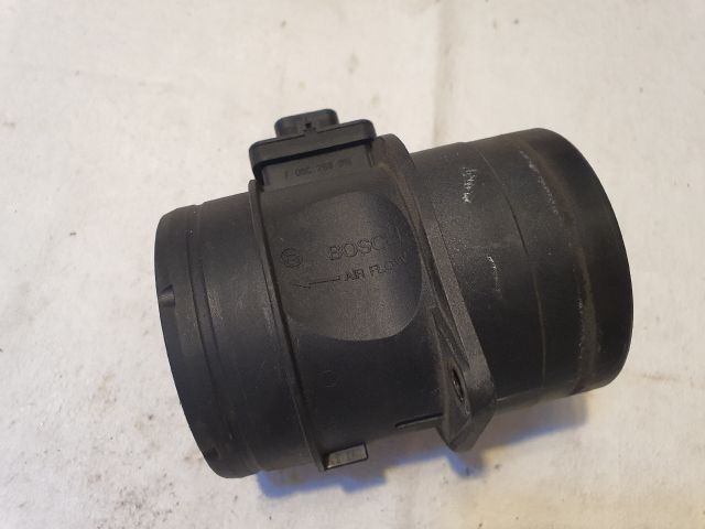 bontott VW PASSAT B7 Légtömegmérő