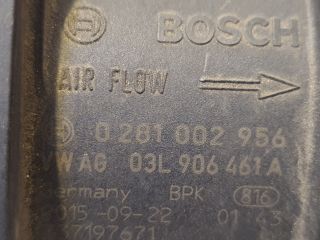 bontott VW PASSAT B7 Légtömegmérő