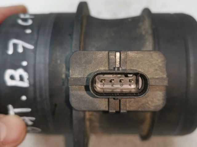 bontott VW PASSAT B7 Légtömegmérő
