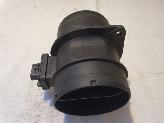 bontott VW PASSAT B7 Légtömegmérő