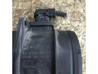 bontott VW PASSAT B7 Légtömegmérő