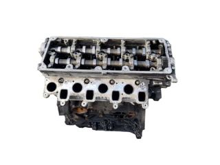 bontott VW PASSAT B7 Motor (Fűzött blokk hengerfejjel)