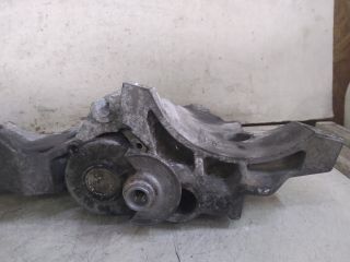 bontott VW PASSAT B7 Motor Tartó Bak (Fém)