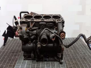 bontott VW PASSAT B7 Motorblokk (Fűzött)