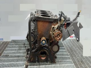 bontott VW PASSAT B7 Motorblokk (Fűzött)