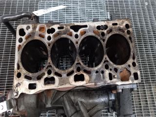 bontott VW PASSAT B7 Motorblokk (Fűzött)