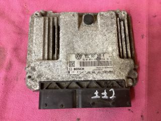 bontott VW PASSAT B7 Motorvezérlő