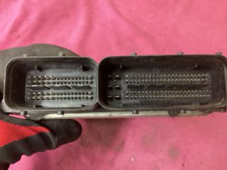 bontott VW PASSAT B7 Motorvezérlő