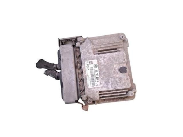 bontott VW PASSAT B7 Motorvezérlő