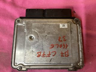 bontott VW PASSAT B7 Motorvezérlő