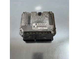 bontott VW PASSAT B7 Motorvezérlő