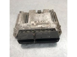 bontott VW PASSAT B7 Motorvezérlő