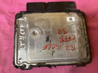 bontott VW PASSAT B7 Motorvezérlő