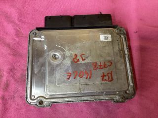 bontott VW PASSAT B7 Motorvezérlő