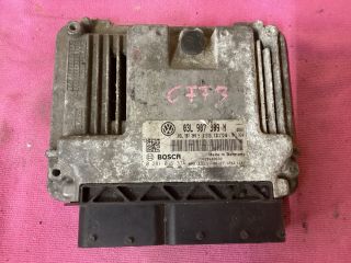 bontott VW PASSAT B7 Motorvezérlő