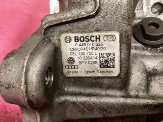 bontott VW PASSAT B7 Nagynyomású Szivattyú