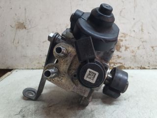 bontott VW PASSAT B7 Nagynyomású Szivattyú