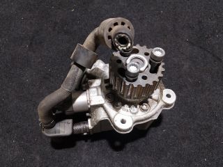 bontott VW PASSAT B7 Nagynyomású Szivattyú