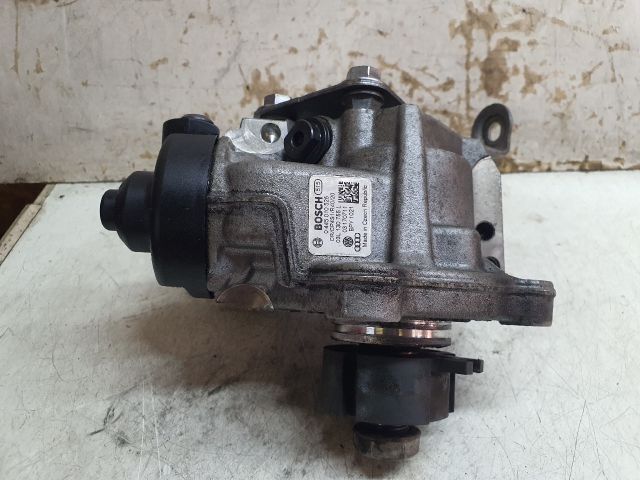 bontott VW PASSAT B7 Nagynyomású Szivattyú