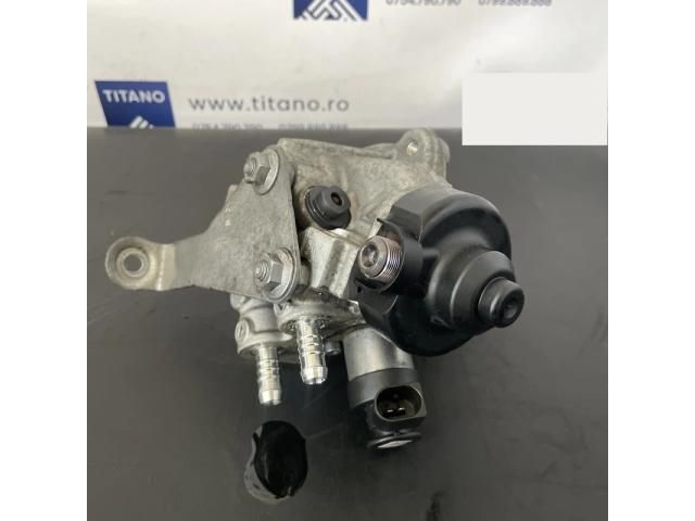 bontott VW PASSAT B7 Nagynyomású Szivattyú