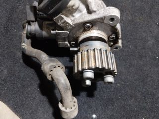 bontott VW PASSAT B7 Nagynyomású Szivattyú