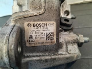 bontott VW PASSAT B7 Nagynyomású Szivattyú