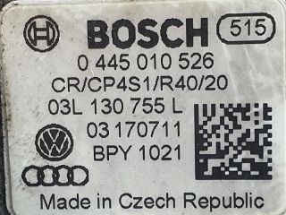 bontott VW PASSAT B7 Nagynyomású Szivattyú
