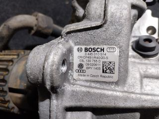 bontott VW PASSAT B7 Nagynyomású Szivattyú