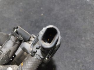 bontott VW PASSAT B7 Nagynyomású Szivattyú