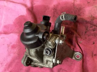 bontott VW PASSAT B7 Nagynyomású Szivattyú