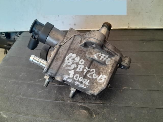 bontott VW PASSAT B7 Nagynyomású Szivattyú