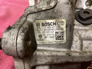 bontott VW PASSAT B7 Nagynyomású Szivattyú